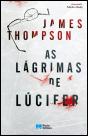 As lágrimas de Lúcifer - Preview