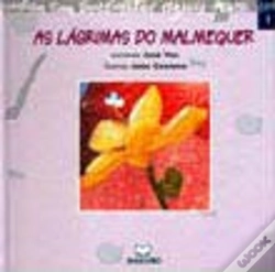 Capa do artigo As Lágrimas do Malmequer