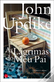 Capa do artigo As Lágrimas do Meu Pai