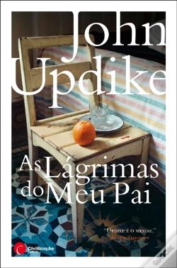 Capa do artigo As Lágrimas do Meu Pai