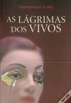 Capa do artigo As Lágrimas dos Vivos