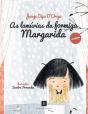 As Lamúrias da Formiga Margarida - Preview