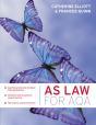As Law For Aqa - Preview