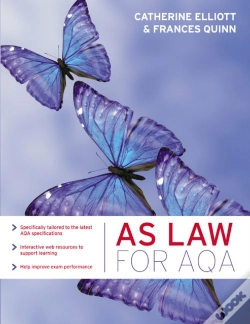 Capa do artigo As Law For Aqa