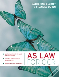 Capa do artigo As Law For Ocr