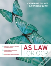 Capa do artigo As Law For Ocr