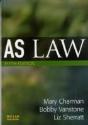As Law - Preview