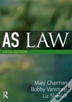 As Law