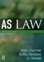 As Law - Preview