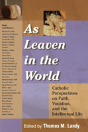 As Leaven In The World - Preview