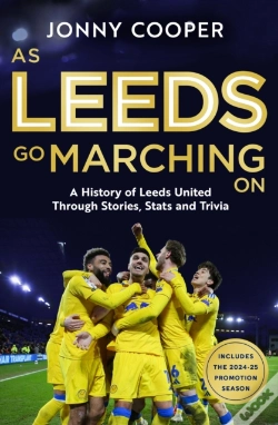 Capa do artigo As Leeds Go Marching On