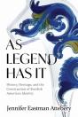 As Legend Has It - Preview