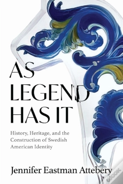 Capa do artigo As Legend Has It