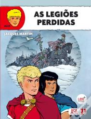 As Legiões Perdidas