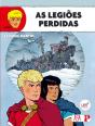 As Legiões Perdidas - Preview