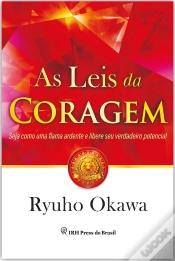 Capa do artigo As Leis Da Coragem
