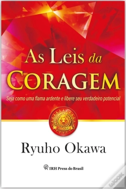 Capa do artigo As Leis Da Coragem
