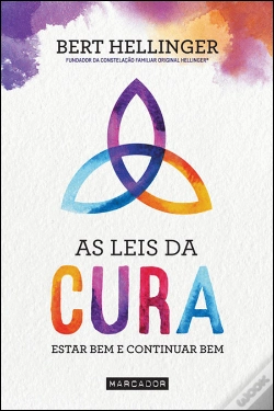 Capa do artigo As Leis da Cura