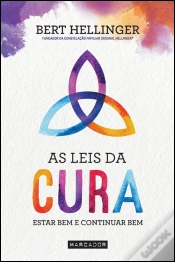 Capa do artigo As Leis da Cura