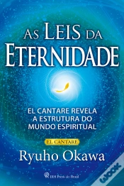 Capa do artigo As Leis Da Eternidade