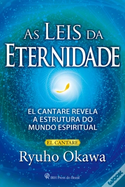 Capa do artigo As Leis Da Eternidade