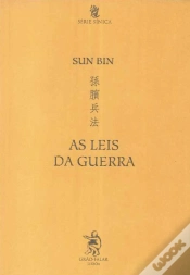 Capa do artigo As Leis da Guerra