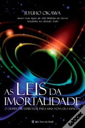 Capa do artigo As Leis Da Imortalidade
