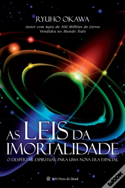 Capa do artigo As Leis Da Imortalidade