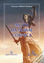 Capa do artigo As Leis da Moral Cósmica