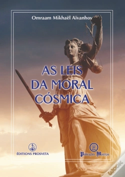 Capa do artigo As Leis da Moral Cósmica