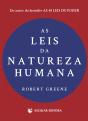 As Leis da Natureza Humana - Preview