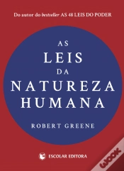 Capa do artigo As Leis da Natureza Humana