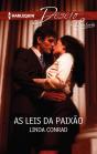 As Leis Da Paixão - Preview
