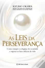 Capa do artigo As Leis Da Perseverança