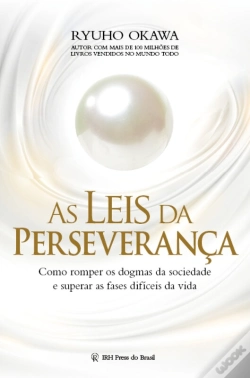 Capa do artigo As Leis Da Perseverança