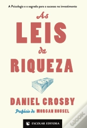 Capa do artigo As Leis da Riqueza