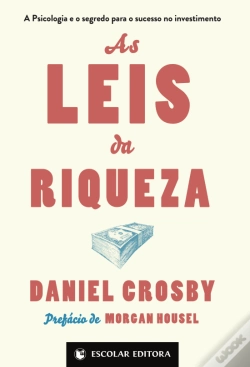 Capa do artigo As Leis da Riqueza