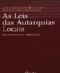 As Leis das Autarquias Locais - Preview
