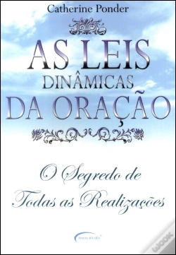Capa do artigo As Leis Dinâmicas da Oração