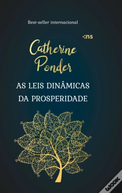 Capa do artigo As Leis Dinâmicas Da Prosperidade