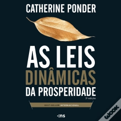 Capa do artigo As Leis Dinâmicas Da Prosperidade