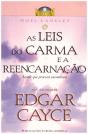 As Leis do Carma e a Reencarnação - Preview