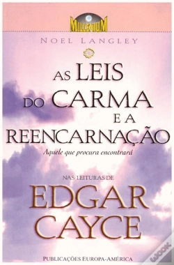Capa do artigo As Leis do Carma e a Reencarnação
