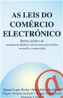 As Leis do Comércio Electrónico