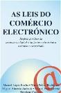 As Leis do Comércio Electrónico - Preview