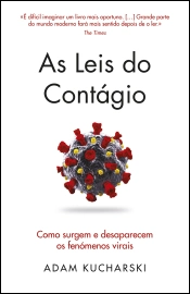 Capa do artigo As Leis do Contágio