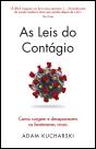 As Leis do Contágio - Preview