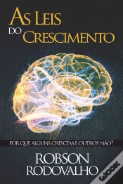 Capa do artigo As Leis Do Crescimento