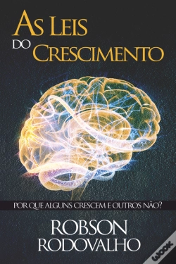 Capa do artigo As Leis Do Crescimento