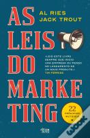 As Leis do Marketing